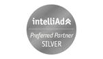 intelliAd Preferred Partner Silver intelliAd Preferred Partner Silver