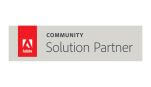 Adobe Solution Partner