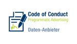 CoC-Programmatic-Advertising-Daten-151x86 Code of Conduct Programmatic Advertising Daten-Anbieter