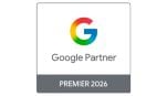 Google 2026 Premier Partner