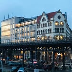 KlickPiloten Hamburg Außenansicht