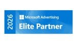 Microsoft Advertising Elite Partner