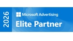 Microsoft elite Partner 2026 Microsoft Elite Partner 2026