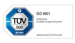 din-iso-9001-qualitätsmanagement-klickpiloten-2022 DIN ISO 9001 Qualitätsmanagement zertifietiert TÜV SÜD