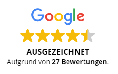 google-ausgezeichnet google-ausgezeichnet