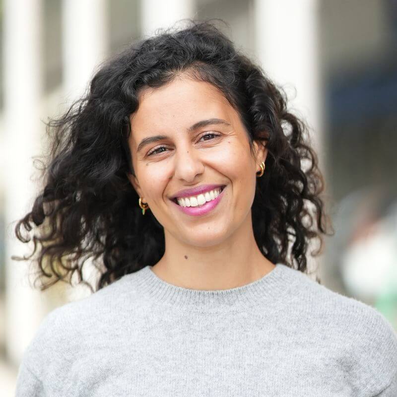 Zamira Zamira