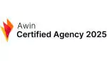 AWIN Certified Agency / Affiliate Marketing